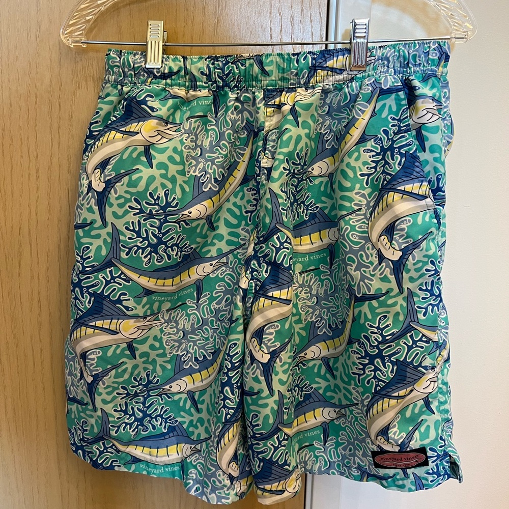 Vineyard Vines swim suit